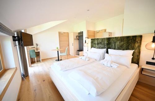 Kochel am See Hotel | Danner-Hof