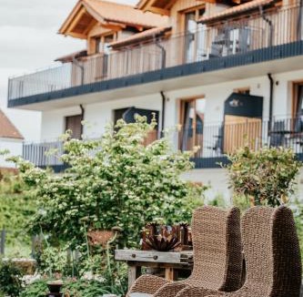 Kochel am See Hotel | Danner-Hof