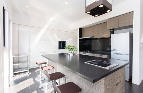Katano House | Danro no yado Concept House Hoshida