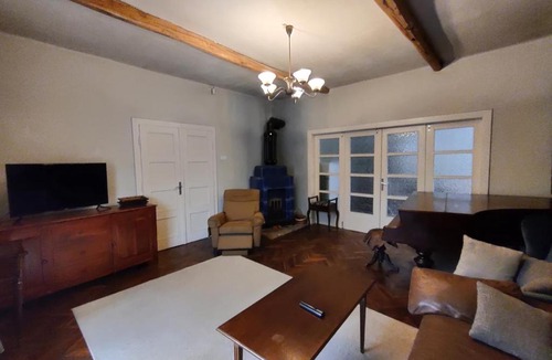 Baia Mare Villa | Dans house