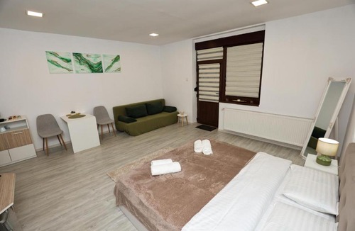 Resita Apartment | Danser Residence Reșița