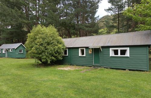 Livingstone Other | Danseys Pass Holiday Park