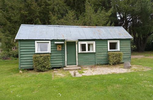 Livingstone Other | Danseys Pass Holiday Park
