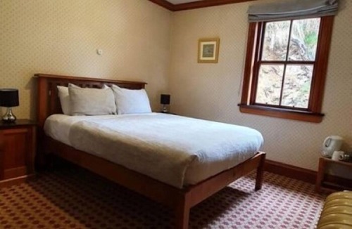 Kyeburn Diggings Hotel | Danseys Pass Hotel