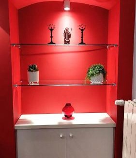 Bari City Centre Apartment | Dante 110 Suite Apartment