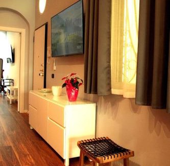 Bari City Centre Apartment | Dante 110 Suite Apartment