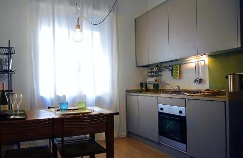 Vigevano Apartment | Dante 12