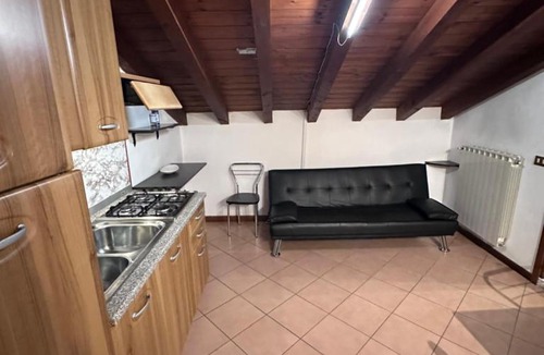Cremona Apartment | Dante 13 Flat