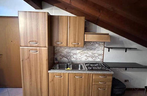 Cremona Apartment | Dante 13 Flat