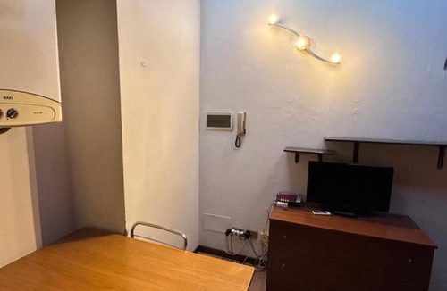 Cremona Apartment | Dante 13 Flat