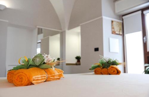 Triggiano Apartment | Dante 25