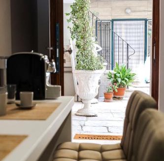 Triggiano Apartment | Dante 25