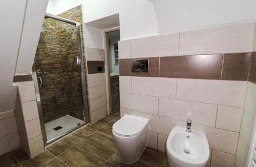Triggiano Apartment | Dante 25