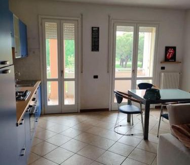 Borgo Montone Apartment | Dante Blu