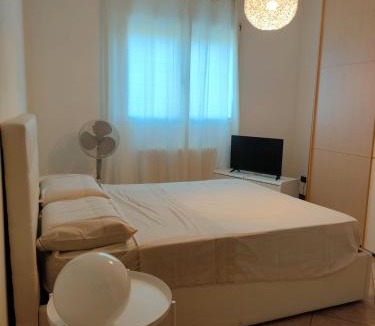 Borgo Montone Apartment | Dante Blu
