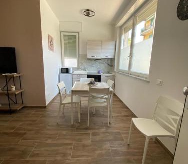 Ceparana Apartment | Dante home 2