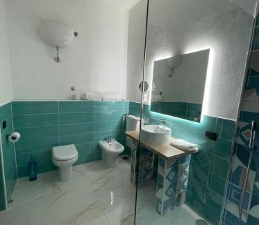 Montecalvario Bed & Breakfast | Dante Rooms