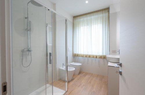 Pergola House | Dante Suites