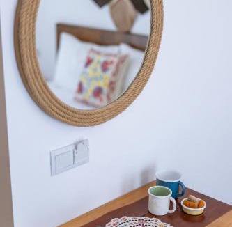 Kas House | Dantel Pansiyon Kaş