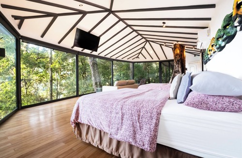 San Gerardo de Dota Resort | Dantica Cloud Forest Lodge