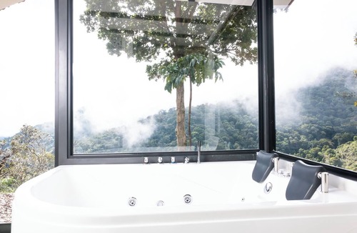 San Gerardo de Dota Resort | Dantica Cloud Forest Lodge