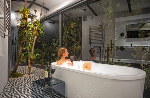 San Gerardo de Dota Resort | Dantica Cloud Forest Lodge