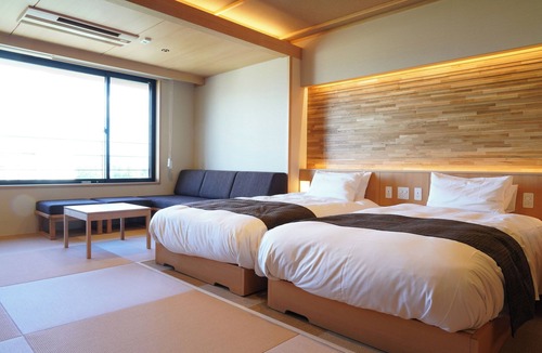 Ogoto House | Dantoukan Kikunoya