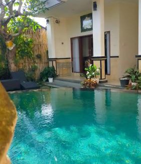 Kutuh Kaja Villa | DANU HOUSE UBUD
