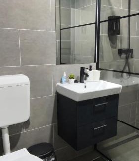 Moldova Noua Apartment | Danube Apartments