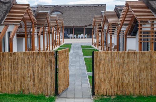 Gorgova Resort | Danube Delta Bungalows Gorgova
