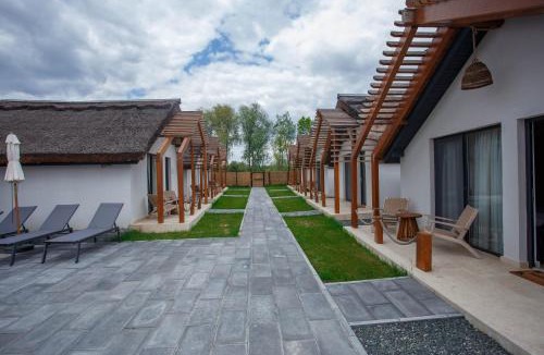 Gorgova Resort | Danube Delta Bungalows Gorgova