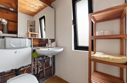 Dunavatu de Jos Villa | Danube Delta Villa with Pool, BBQ & Free Private Parking