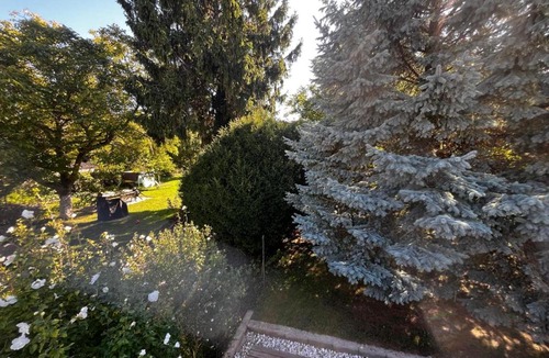 Donaustadt Apartment | Danube Gardens