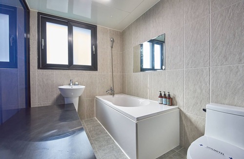 Seomyeon Hotel | Danube HOTEL