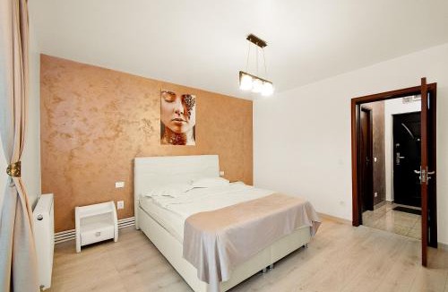 Galati Apartment | Danube Residence