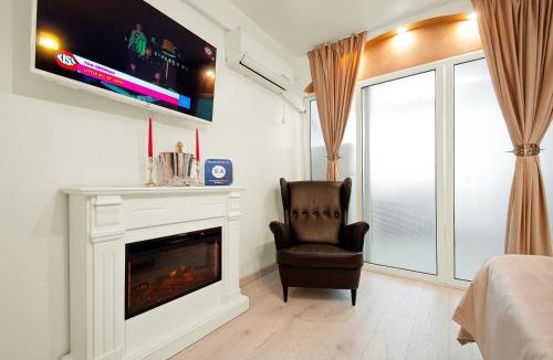 Galati Apartment | Danube Residence
