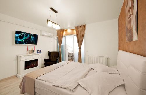 Galati Apartment | Danube Residence