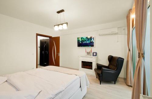 Galati Apartment | Danube Residence