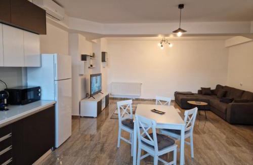 Braila Apartment | Danube