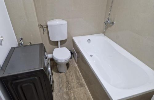 Braila Apartment | Danube