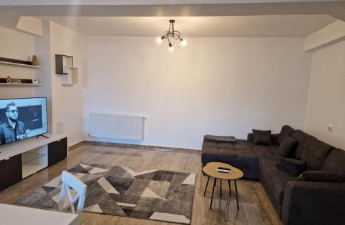 Braila Apartment | Danube