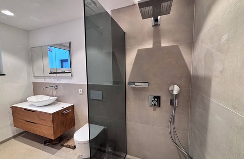 Geisingen Apartment | DanubeDeluxe