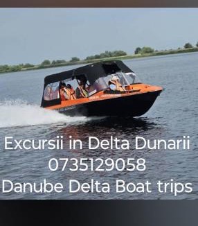 Tulcea Apartment | Danubius view apartment