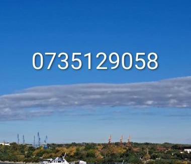 Tulcea Apartment | Danubius view apartment