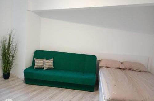 Tulcea Apartment | Danubius view apartment
