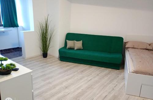 Tulcea Apartment | Danubius view apartment