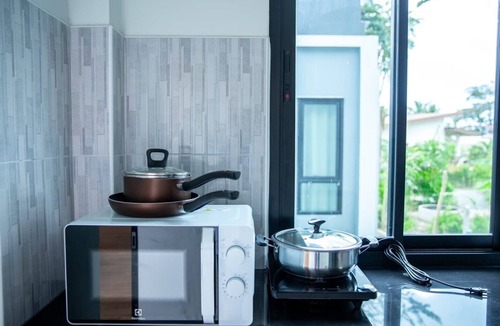 Wok Tum House | DANUP VILLA