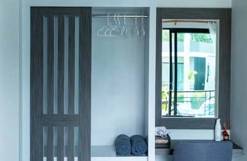 Wok Tum House | DANUP VILLA