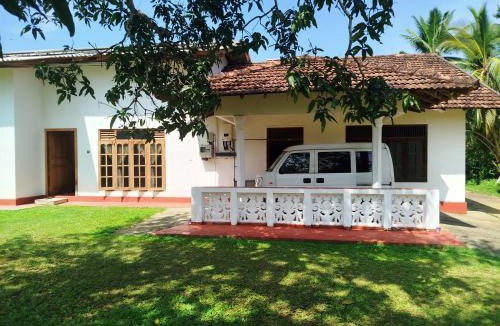 Malimbada House | Danushka villa