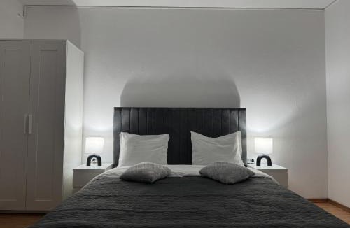 Drobeta-Turnu Severin Apartment | Danuvia Studio